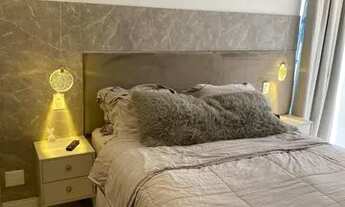 Imagem 3: Apartamento garden com 3 dorms, quintal amplo coberto