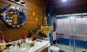 Imagem 7: Casa com 4 dormitórios para alugar, 226 m² por R$ 5.052,00/mês - Itaipu - Niterói/RJ