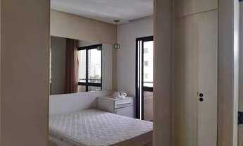 Imagem: Apartamento com 1 dormitório para alugar