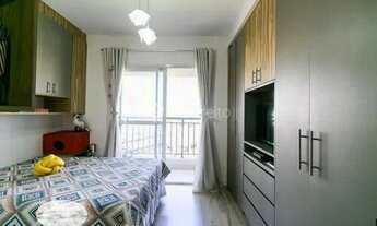 Imagem 2: Apartamento à venda no bairro Belenzinho - São Paulo/SP