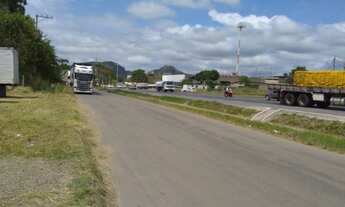 Imagem 2: Terreno BR 101 contorno coca-cola