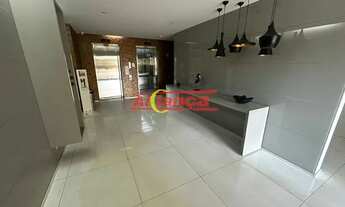 Imagem 2: Apartamento, Vila Augusta - Guarulhos