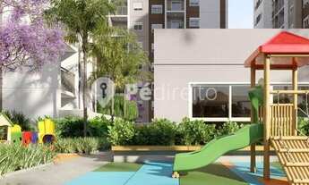 Imagem 5: Apartamento à venda no bairro Chácara Santo Antônio (Zona Leste) - São Paulo/SP