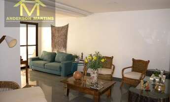 Imagem 1: Lindo 4 quartos finamente decorado com 2 suítes Cód: 20546 z Anderson Martins vende