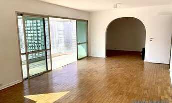 Imagem 3: APARTAMENTO - VILA NOVA CONCEIÇÃO - SP