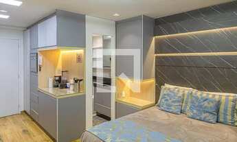 Imagem 7: Apartamento para Aluguel - Consolação, 1 Quarto, 26 m2