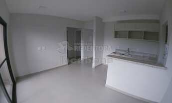 Imagem 6: Apartamento Padrão em São José do Rio Preto