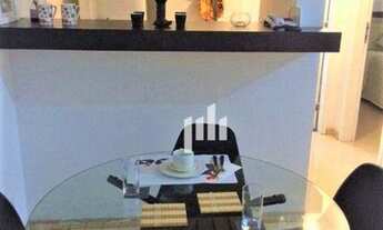 Imagem 5: Apartamento com 1 dormitório à venda, 43 m² por R$ 545.000,00 - Vila Nova Conceição - São