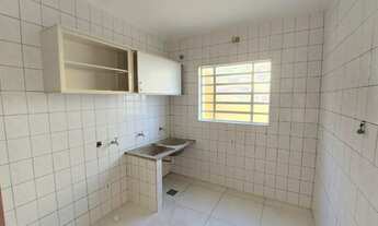 Imagem 3: Casa a venda 3 quartos 1 suíte Parque Santa Bárbara em Campinas