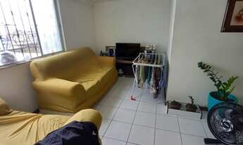 Imagem 5: Cód. 553/15051 Vila Laura 2/4 com dependência Nascente