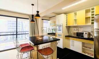 Imagem 10: Apartamento Locação 2 Dormitórios - 65 m² Vila Olímpia