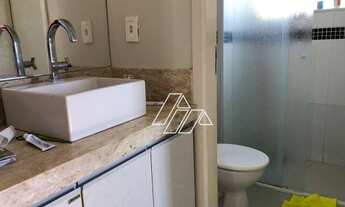 Imagem 6: Apartamento com 2 dormitórios à venda, 60 m² por R$ 150.000,00 - São Paulo - Marília/SP