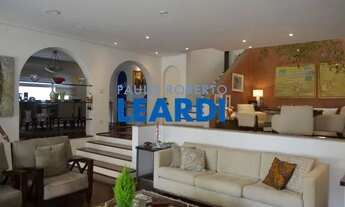 Imagem: CASA ASSOBRADADA - JARDIM GUEDALA - SP