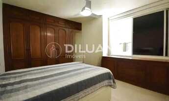 Imagem 7: Apartamento-À VENDA-Humaitá-Rio de Janeiro-RJ