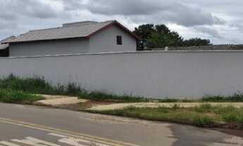 Imagem: Casa 3 quartos em lote grandão