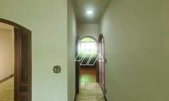 Imagem 5: Casa com 4 dormitórios para alugar, 450 m² por R$ 20.000,01/mês - Núcleo Habitacional Ceca