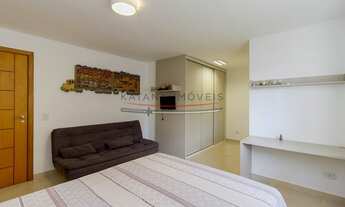 Imagem 4: Sobrado com 2 dormitórios à venda, 200 m² por R$ 1.650.000,00 - São Lourenço - Curitiba/PR