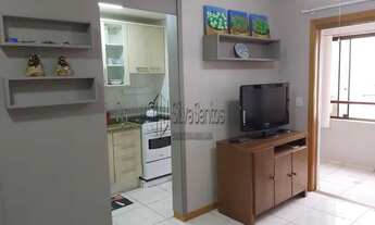 Imagem 2: Apartamento 1 dormitório - Zona Nova *POR DIA* Ref.: *62