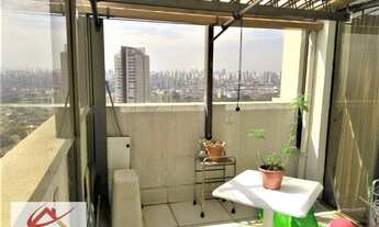 Imagem 6: Cobertura com 3 dormitórios 2 suítes para venda e locação Avenida Lins de Vasconcelos 757