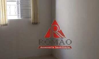 Imagem 3: Casa com 3 dormitórios para alugar, 250 m² por R$ 4.550/mês - Jardim Santa Rosália - Soroc