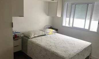 Imagem 4: APARTAMENTO - VILA ROMANA - 2 DORMS - 1 SUITE - VARANDA GOURMET - 2 VAGAS