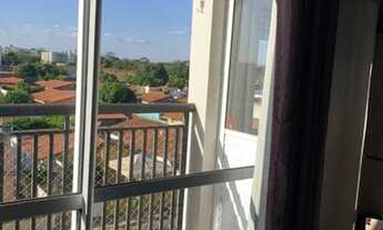 Imagem 2: Apartamendo no Morada do Sol em Tersina-Pi