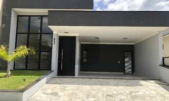 Imagem 2: Casa térrea à venda em Condomínio Valinhos, 3Suites,195², 4Vagas