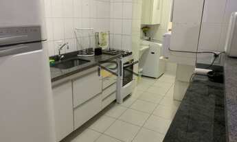 Imagem 4: APARTAMENTO PRAIA GRANDE com 2 dormitórios sendo 1 suíte,1 vaga de garagem,varanda gourmet