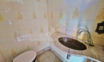 Imagem 3: Ribeirão Preto - Casa Padrão - Parque dos Bandeirantes