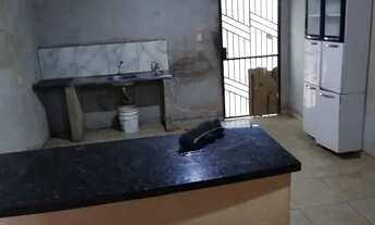 Imagem 5: Aluga-se Casa no Jóquei Clube