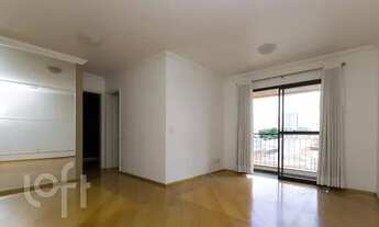 Imagem 4: SãO PAULO - Apartamento Padrão - Lapa