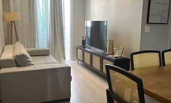 Imagem 7: Apartamento com 2 dormitórios à venda, 85 m² por R$ 400.000,00 - Pendotiba - Niterói/RJ