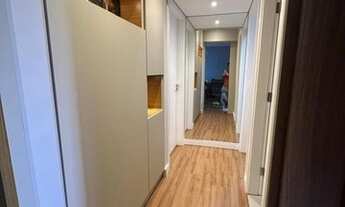 Imagem 4: Belíssimo apartamento à venda na zona sul de Rio Preto