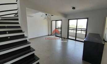 Imagem 2: Apartamento com 1 dormitório para alugar, 94 m² por R$ 5.250,00/mês - Parque Residencial A