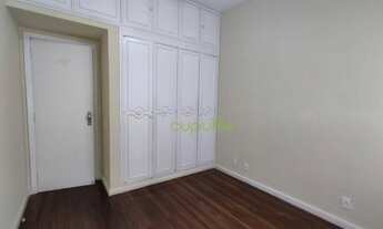 Imagem 6: Apartamento com 2 dormitórios à venda, 85 m² por R$ 750.000,00 - Icaraí - Niterói/RJ