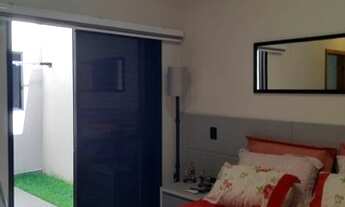 Imagem 5: Casa de condomínio térrea para aluguel com 160 metros quadrados com 3 quartos