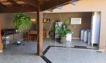 Imagem 2: Araçatuba - Casa - Concórdia I