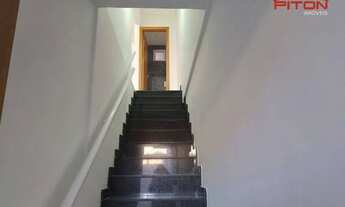 Imagem 5: Sobrado Frontal Alto Padrão - Vila Esperança - São Paulo/SP