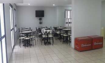 Imagem 4: Apartamento à venda no bairro Vila Bertioga - São Paulo/SP