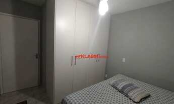 Imagem 7: Apto com 81m - 2 dormitórios - 3 banheiros - 1 vagas