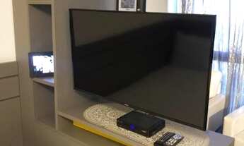 Imagem 3: Studio com 1 dormitório à venda, 28 m² por R$ 345.000,00 - Centro - Curitiba/PR