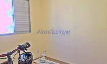 Imagem 5: Apartamento - Loteamento Parque São Martinho - Campinas