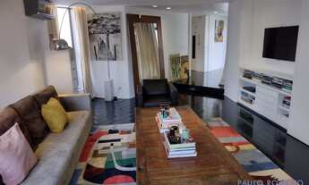 Imagem 2: COBERTURA - VILA NOVA CONCEIÇÃO - SP