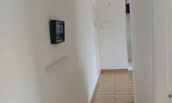 Imagem 2: Apartamento de dois quartos