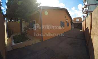 Imagem 2: Casa Padrão em São José do Rio Preto
