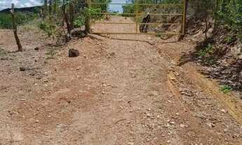 Imagem 3: Sítio de 17ha (170.000m²