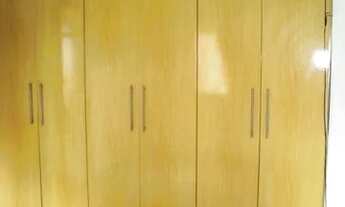 Imagem 7: Apartamento com 3 suítes para alugar, 144 m² - Vila Bastos - Santo André/SP