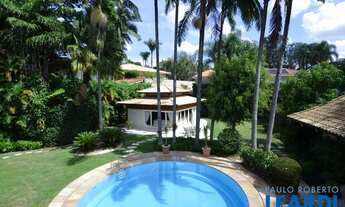 Imagem: SOBRADO - CIDADE JARDIM - SP