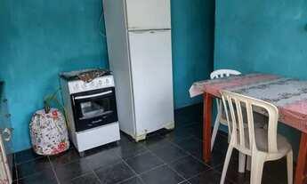 Imagem 5: Aluga-se na (PRAIA)diária