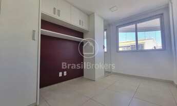 Imagem 7: Rio de Janeiro - Apartamento Padrão - Jardim Carioca
